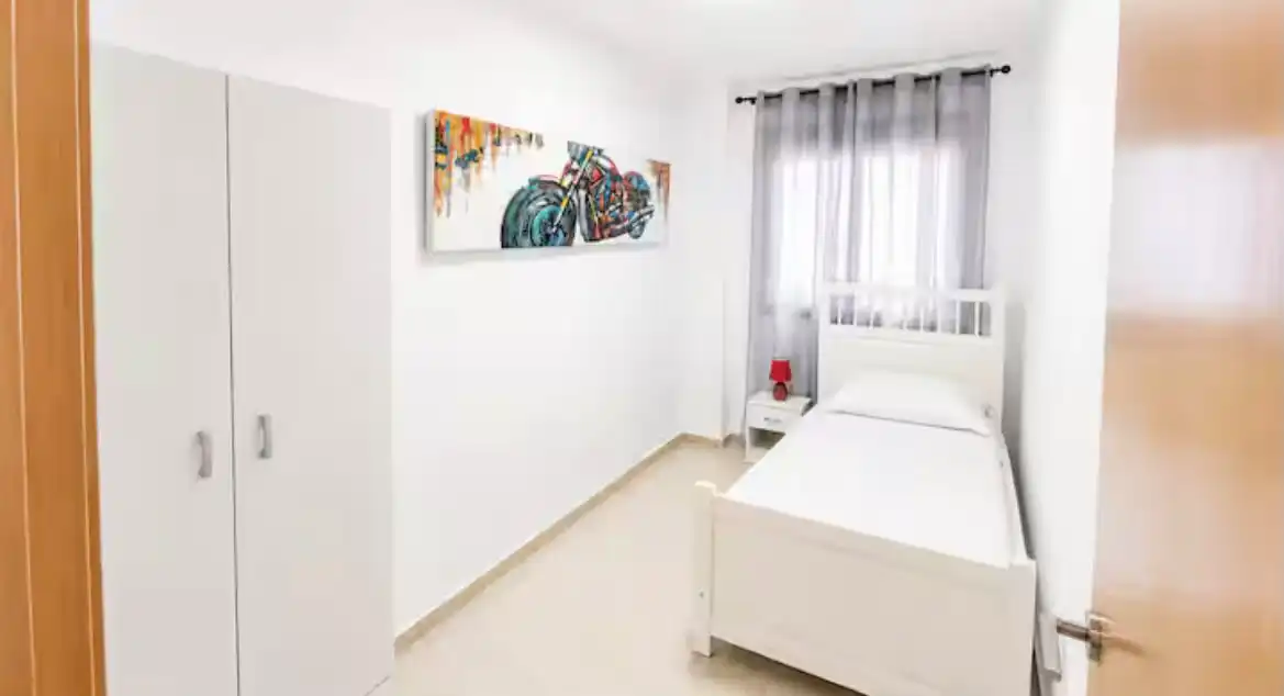 Appartement avec terrasse à louer à Carrer de Catalunya, imagen 7