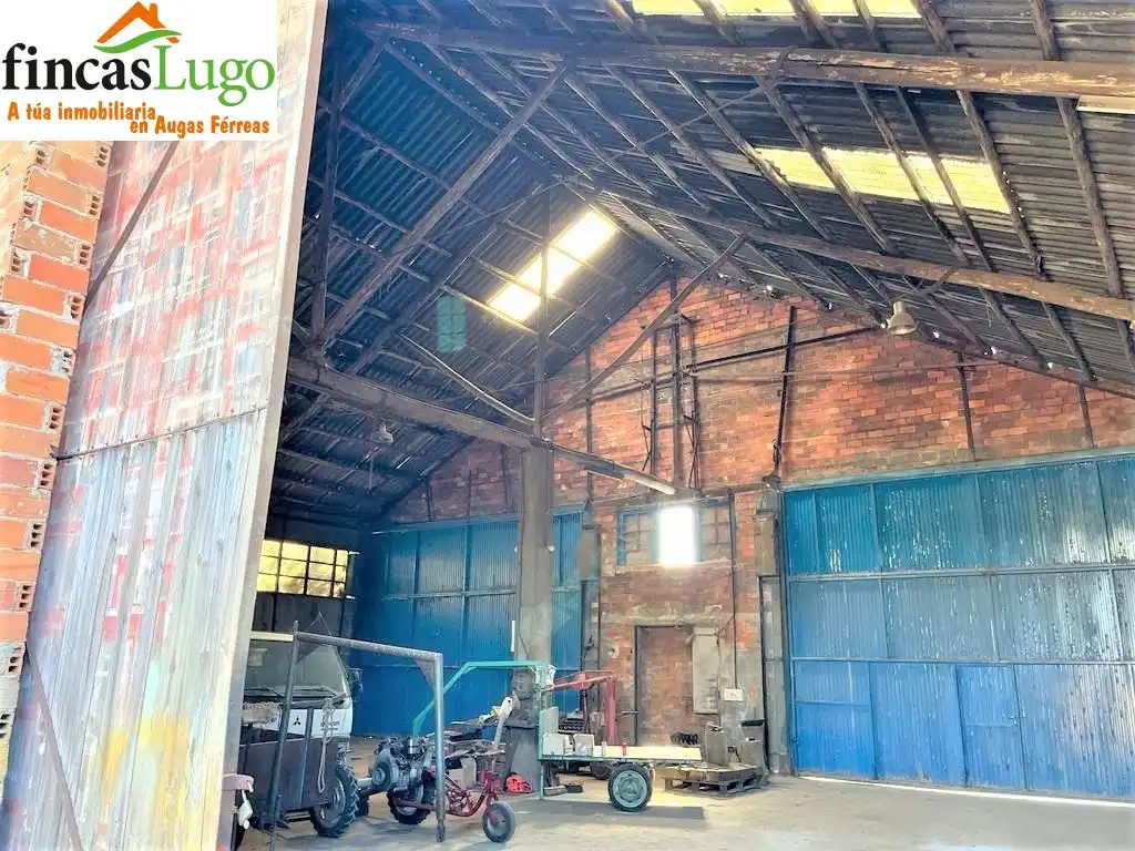 Nave industrial in vendita a Cospeito, imagen 4
