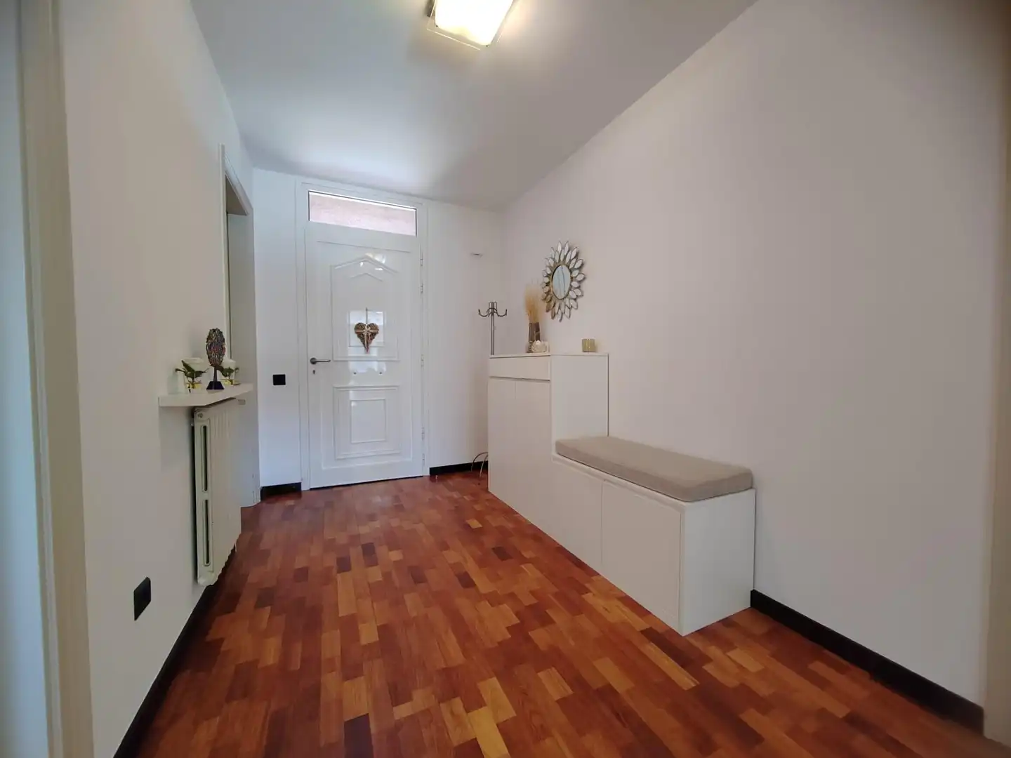 Casa o chalet en venta en Sant Quirze del Vallès con Aire acondicionado, Calefacción y Jardín privado