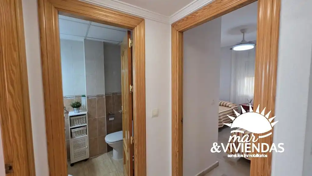 Apartment with terrace for sale in Calle la Rambla 23, imagen 10