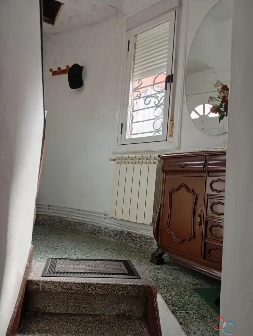 Casa o xalet en venda en Pontevedra Capital  amb Calefacció i Terrassa