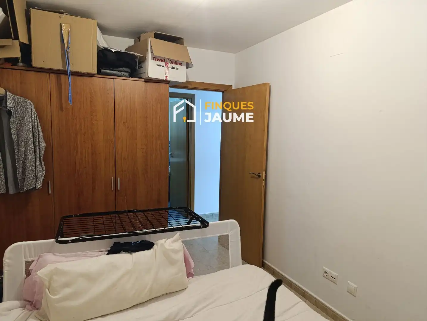 Piso en venta en VALL D'ARAN, Alguaire