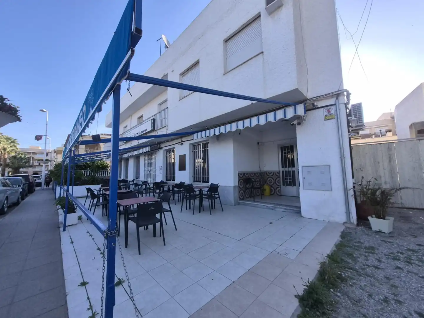 Local comercial en venda a Calle BLAS INFANTE, imagen 20