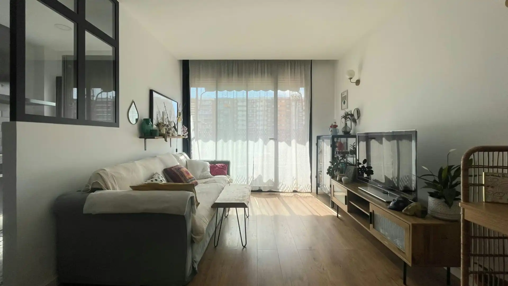 Flat for sale in Gran Via de les Corts Catalanes, Sant Martí de Provençals , Sant Martí