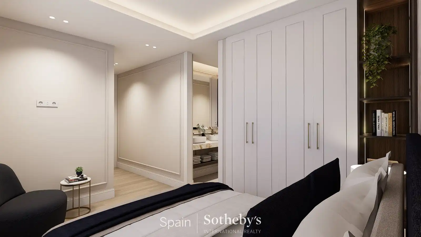 Apartamento con ascensor en venta en Calle de Ayala, imagen 11