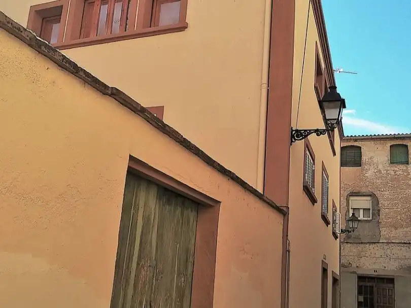 Casa rústica con jardín en venta en perello 6, imagen 32
