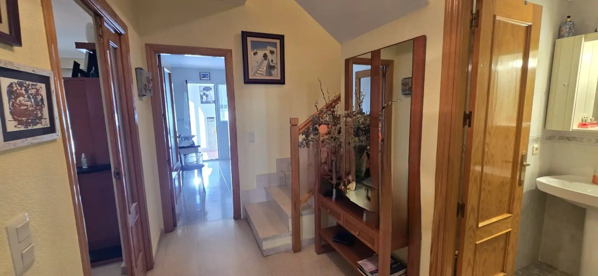 Terraced house for sale in Argamasilla de Calatrava, imagen 12