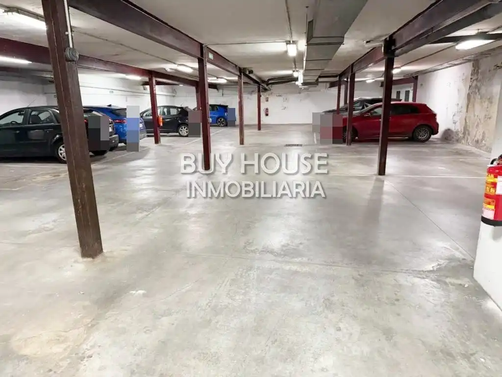 Aparcament en venda a Centro, imagen 3