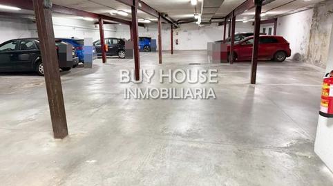 Foto 3 de Garaje en venta en Centro, Illescas