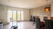 Sala d'estar de Pis en venda en Sant Feliu de Guíxols amb Aire condicionat, Terrassa i Balcó