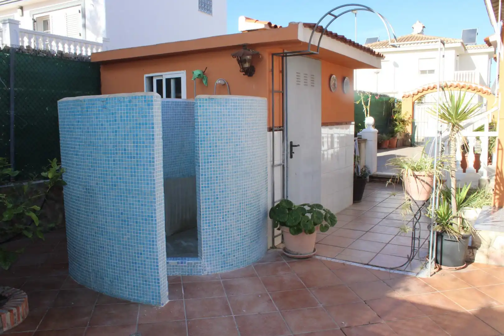 Casa con giardino in vendita a Oliva Playa, imagen 13