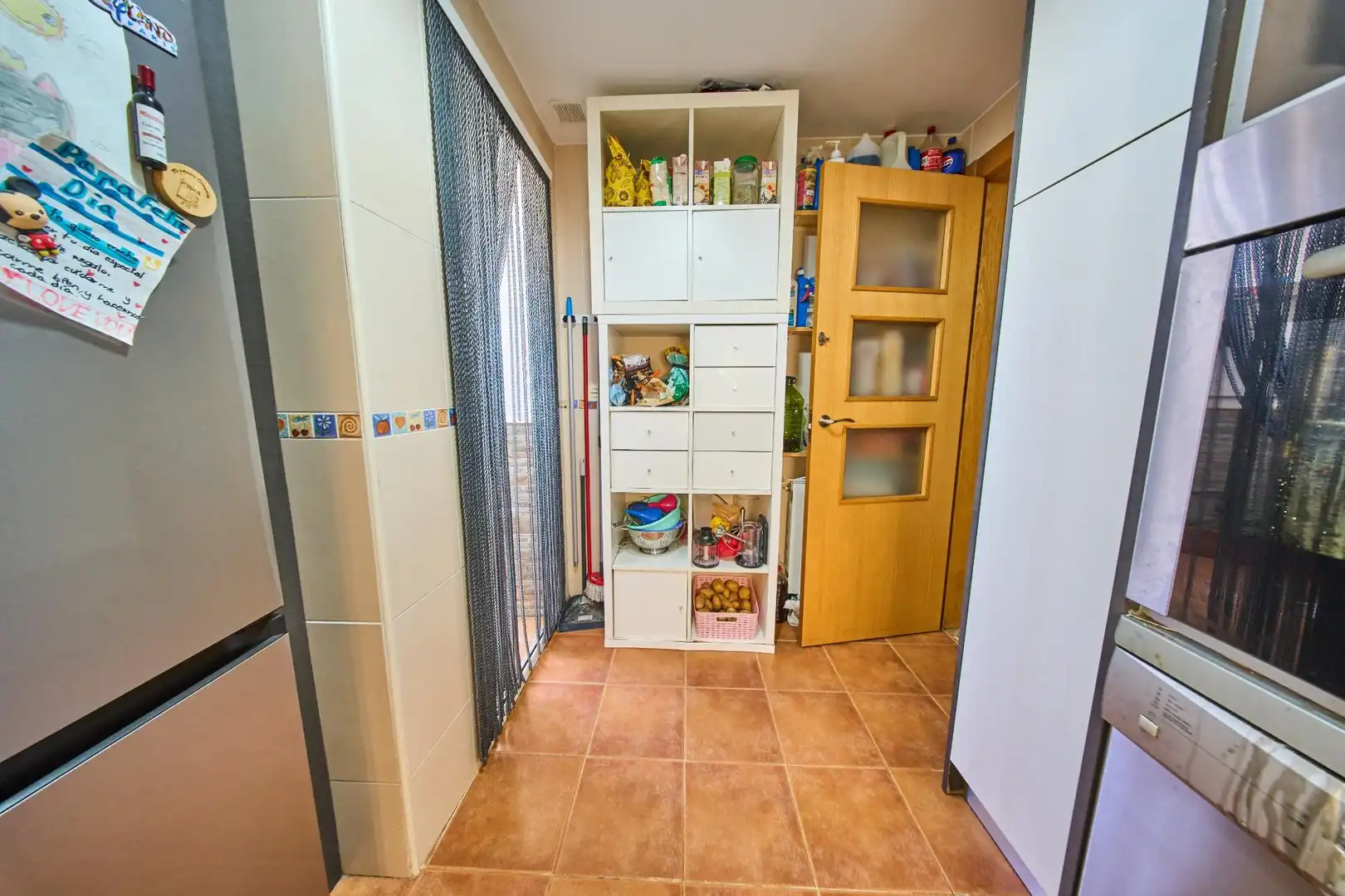 Wohnung mit Aufzug zum Verkauf in ALAMOS, imagen 28