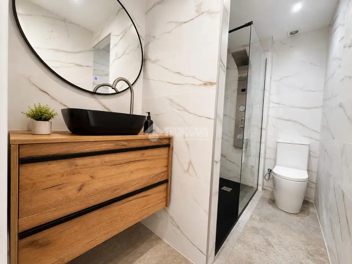 Penthouse mit Aufzug zum Verkauf in Pin i Soler