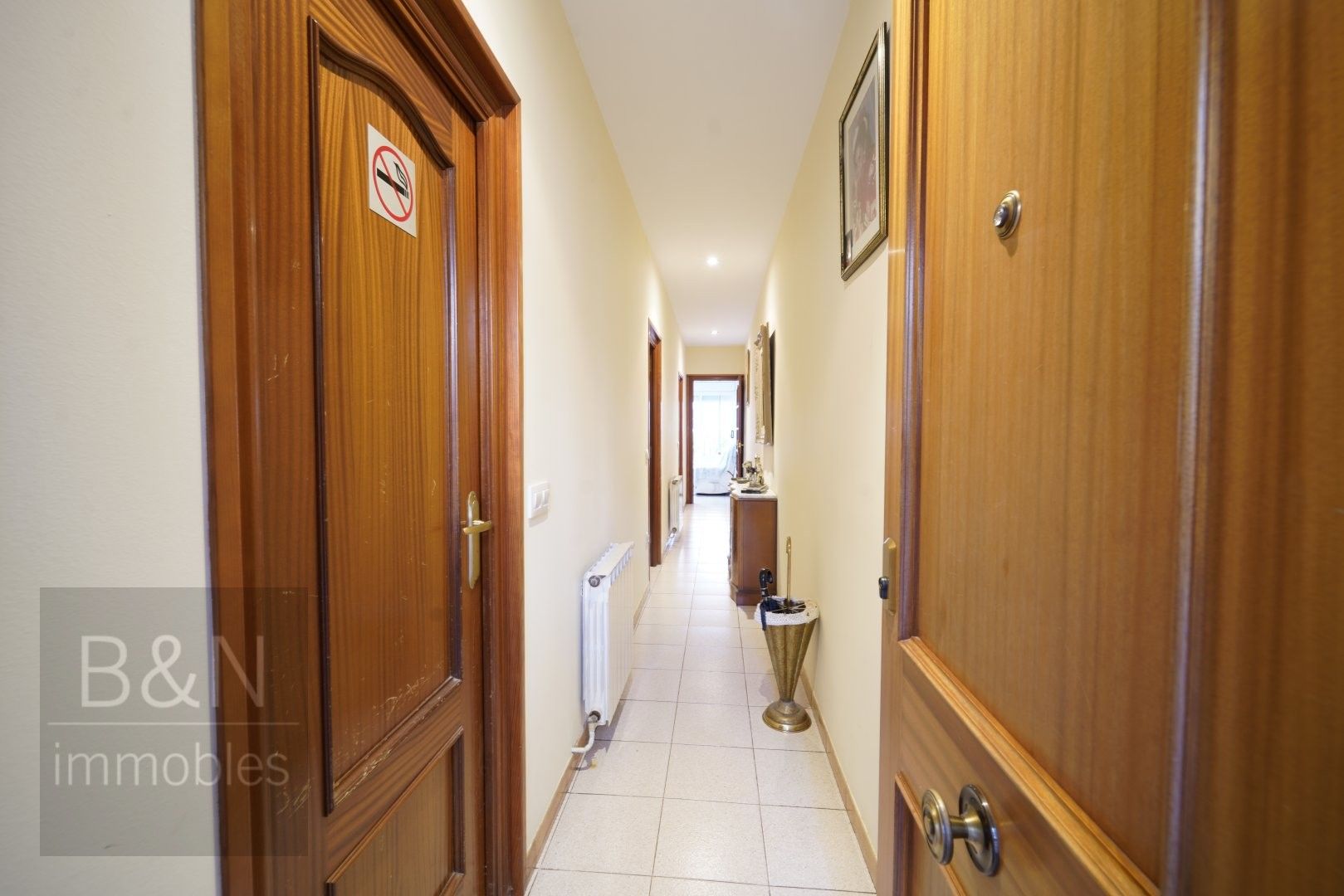 Flat for sale in Terrassa  with Air Conditioner, Heating and Terrace