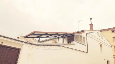 Foto 4 de Casa o xalet en venda a Calle Horno de San Juan, 18, Ágreda, Soria