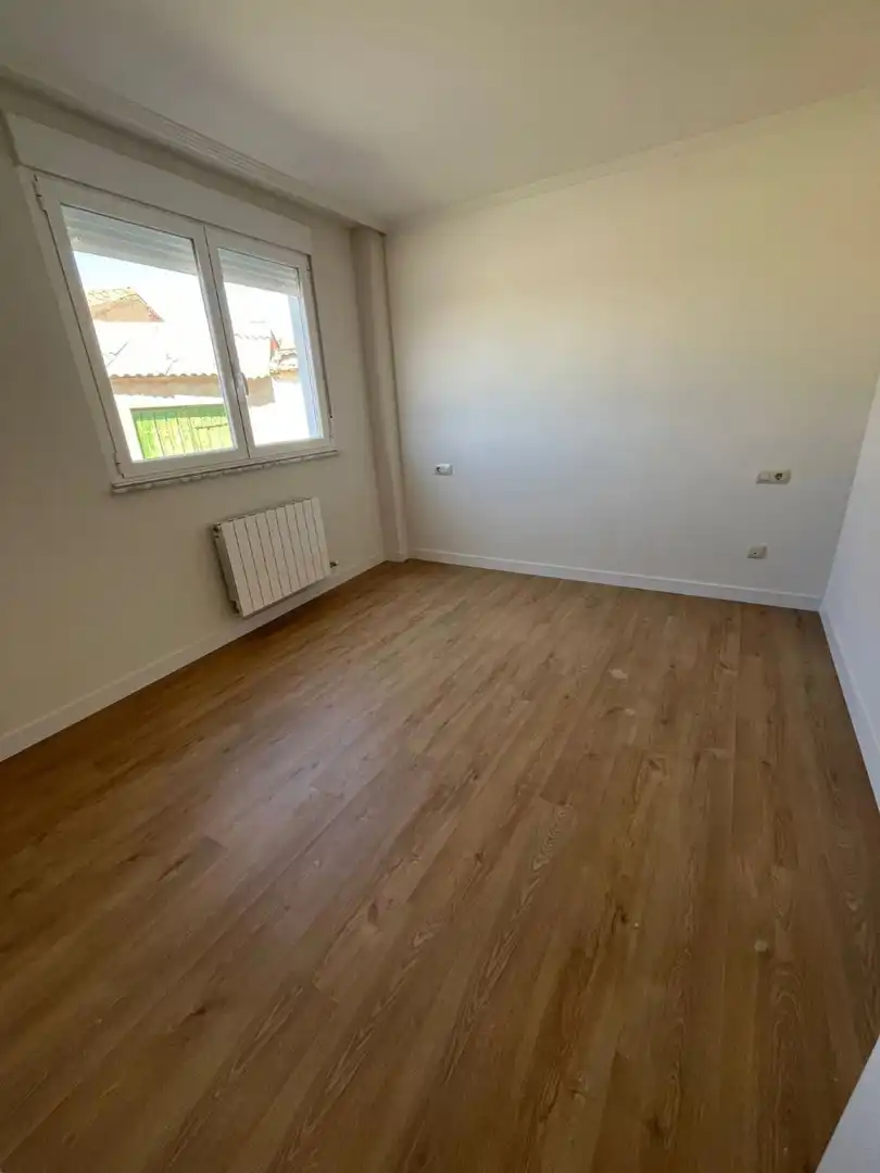 Habitación de Ático en venta en Encinas de Abajo con Calefacción