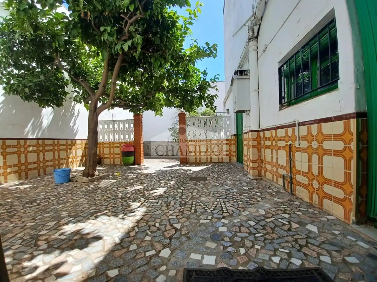 Casa o xalet en venda a Calle San Francisco, 43, Villanueva de la Serena