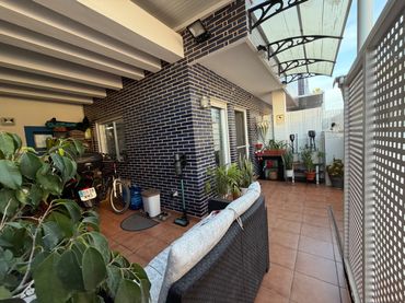 Casa a schiera in vendita a Camí de l'Om Blanc
