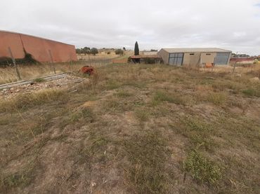 Terreno residenziale in vendita a Santa Clara de Avedillo