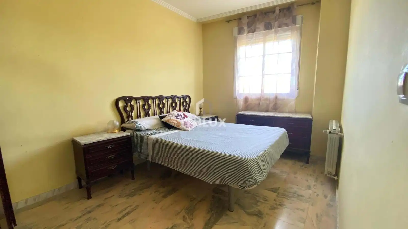 Appartamento con terrazza in vendita a Calle Juan Pablo II, imagen 8