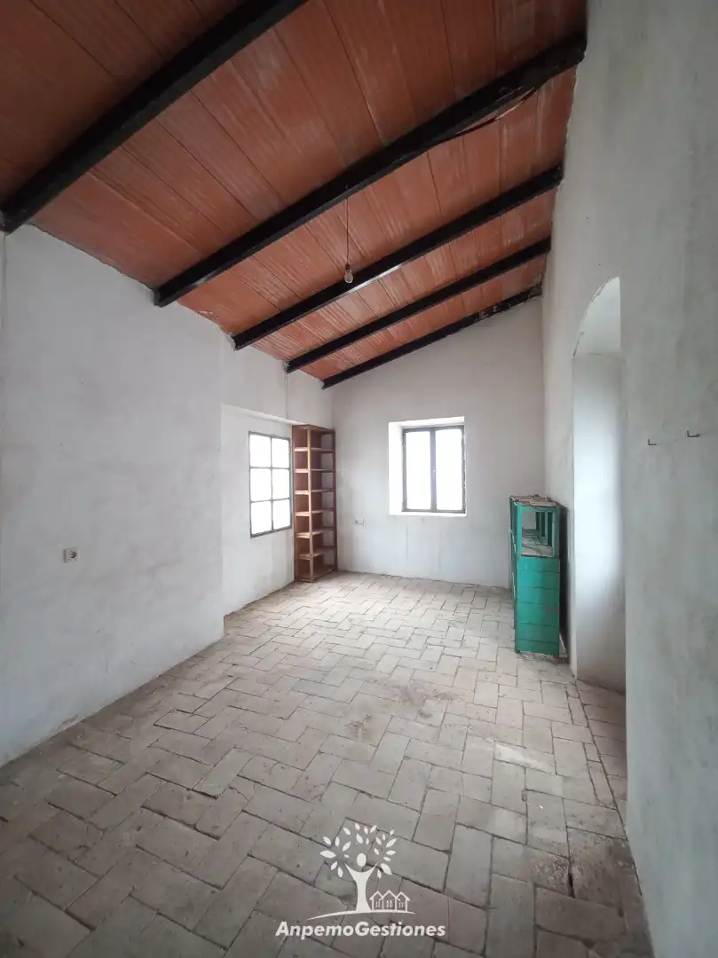 Houses for sale in Hornachuelos
