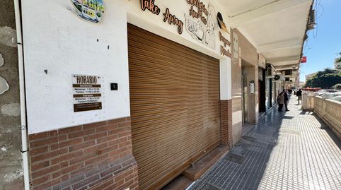 Photo 2 of Commercial properties for rent in Calle Puerto Oncala, 20, Dos Hermanas - Nuevo San Andrés, Málaga Capital