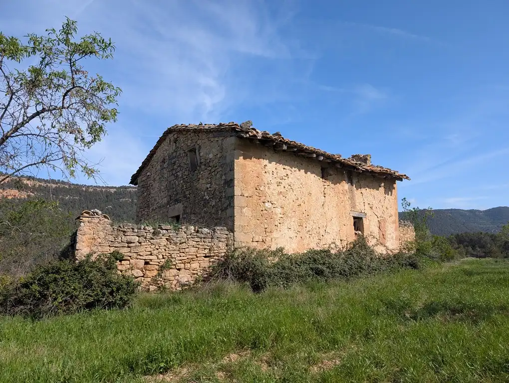 Terreni e lotti in vendita a Fuentespalda