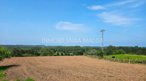 SE VENDE PARCELA EDIFICABLE DE 2.815m2 EN EL PUEBLO DE LUÉ, COLUNGA., imatge 2