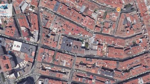 Foto 4 de Piso en venta en Calle Daroca, Barrio de Delicias, Zaragoza Capital