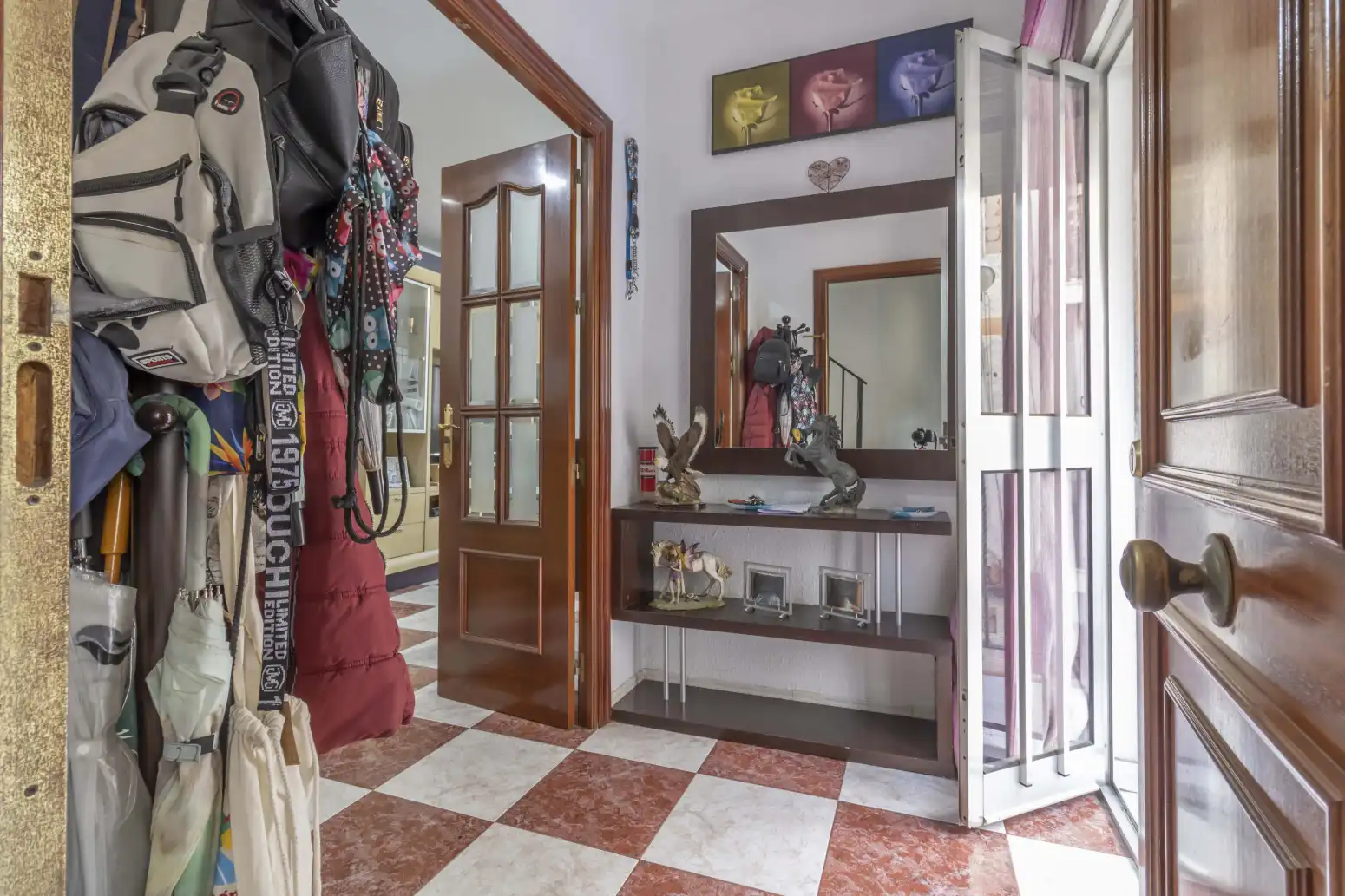Wohnung zum Verkauf in Cerro - Amate