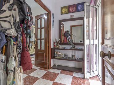 Flat for sale in Cerro - Amate
