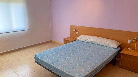 Foto 5 de Pis de lloguer a Calle Calle de la Pianista Amparo Iturbi, Malilla, Valencia