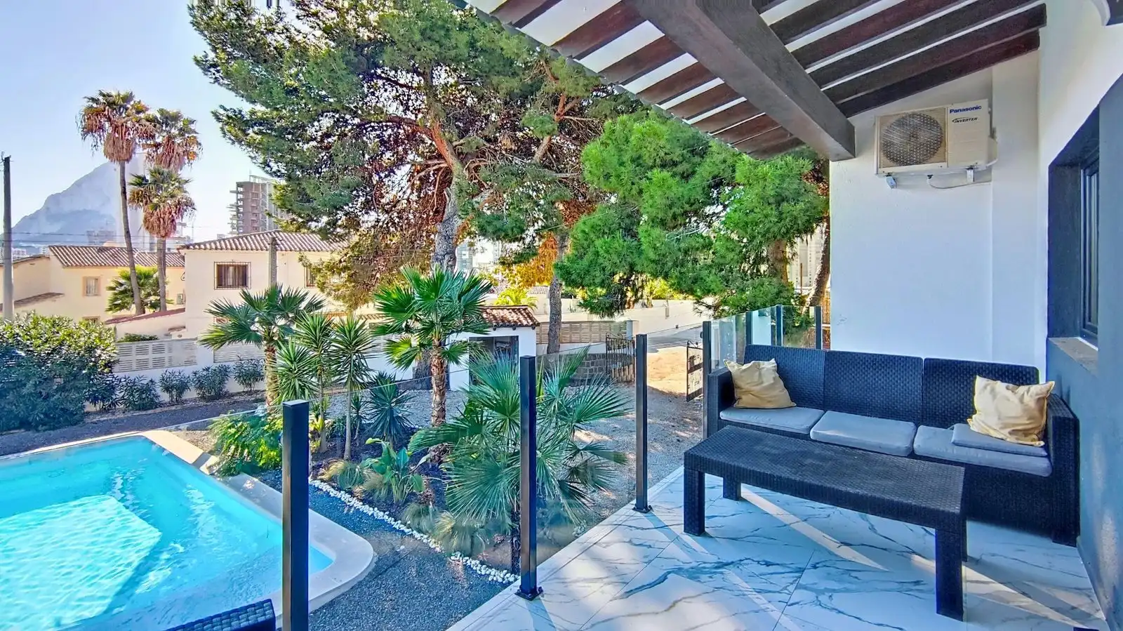 Villa con terrazza in vendita a Marisol Park - Ortembach - Los Almendros, imagen 19