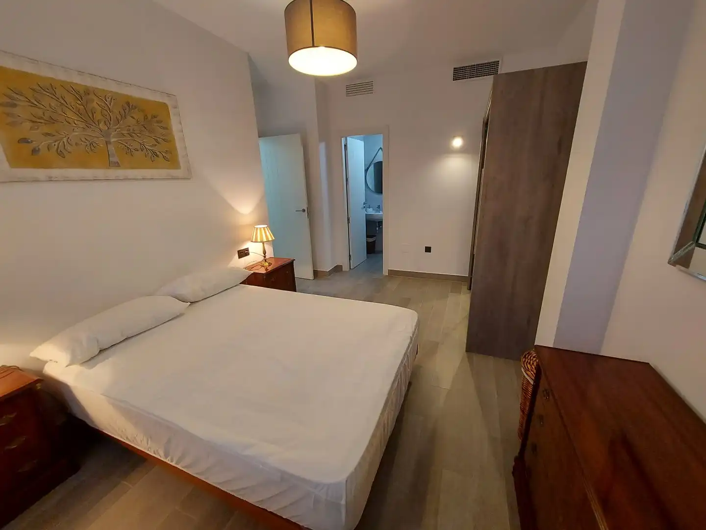 Appartamento con piscina in affitto a Bailén - Miraflores, imagen 30