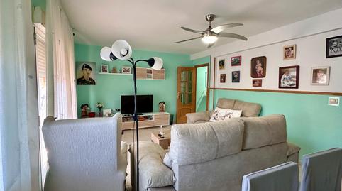 Foto 3 de Pis en venda a Calle Toledo, 3, Bulevar - Plaza Castilla, Guadalajara