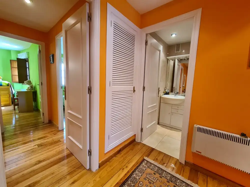 Appartement avec ascenseur à vendre à Calle Marqués de Argüelles, imagen 18