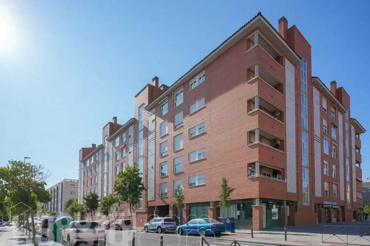 Wohnung mit Aufzug zum Verkauf in Calle de Clara Campoamor ., imagen 38