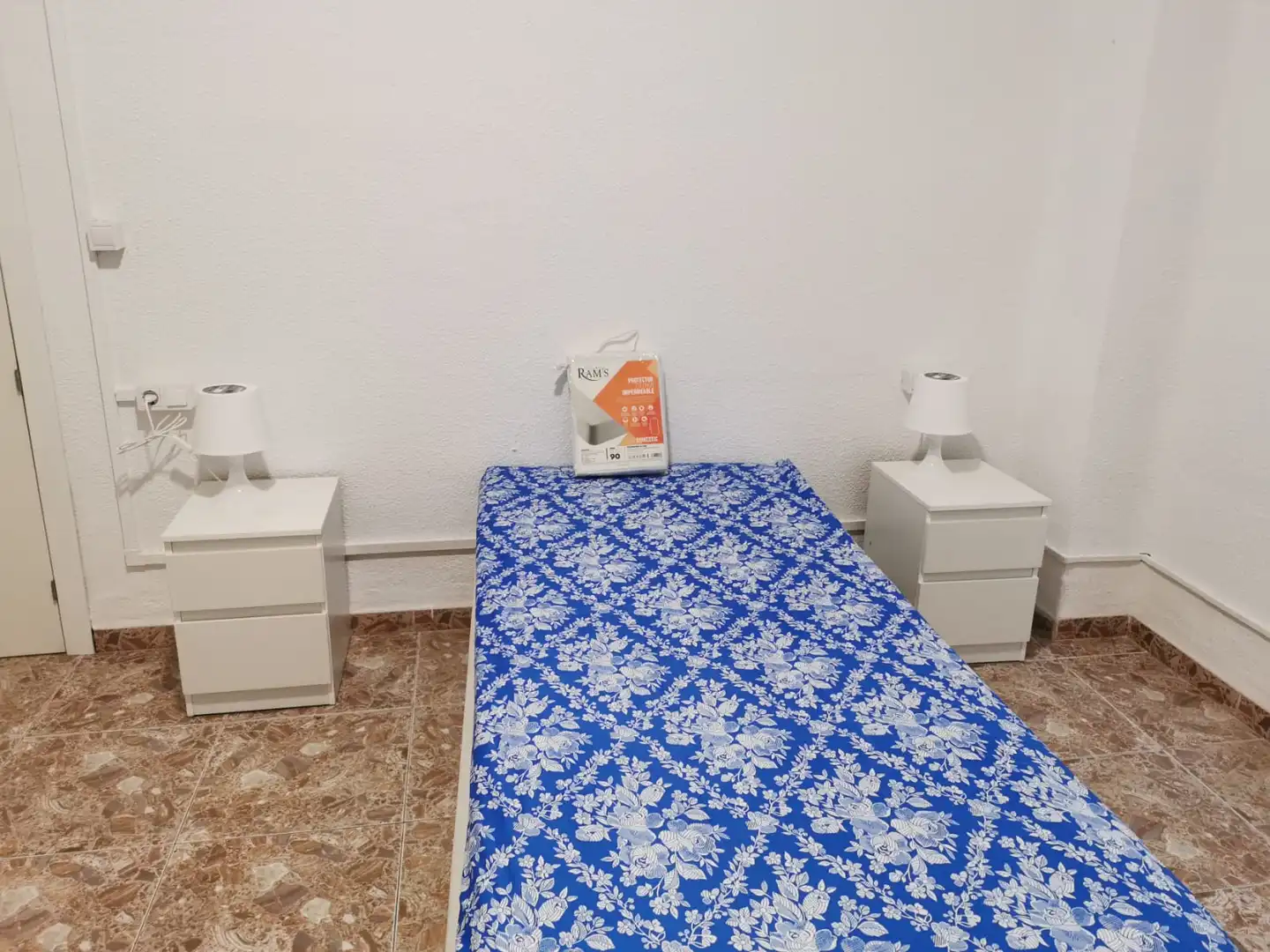 Wohnung zur Miete in Avenida de Barcelona, imagen 17