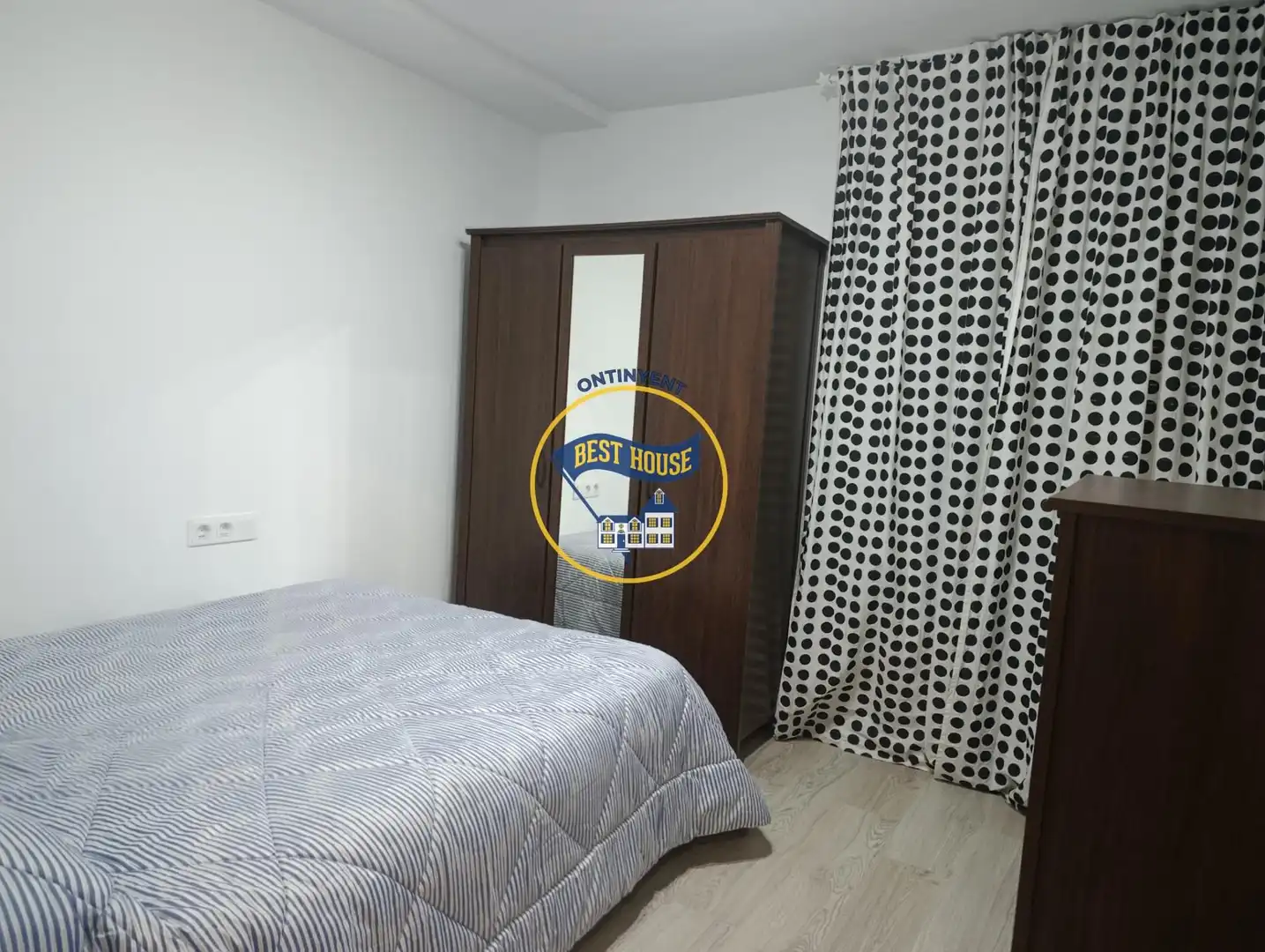 Dormitori de Pis en venda en Ontinyent amb Traster i Balcó