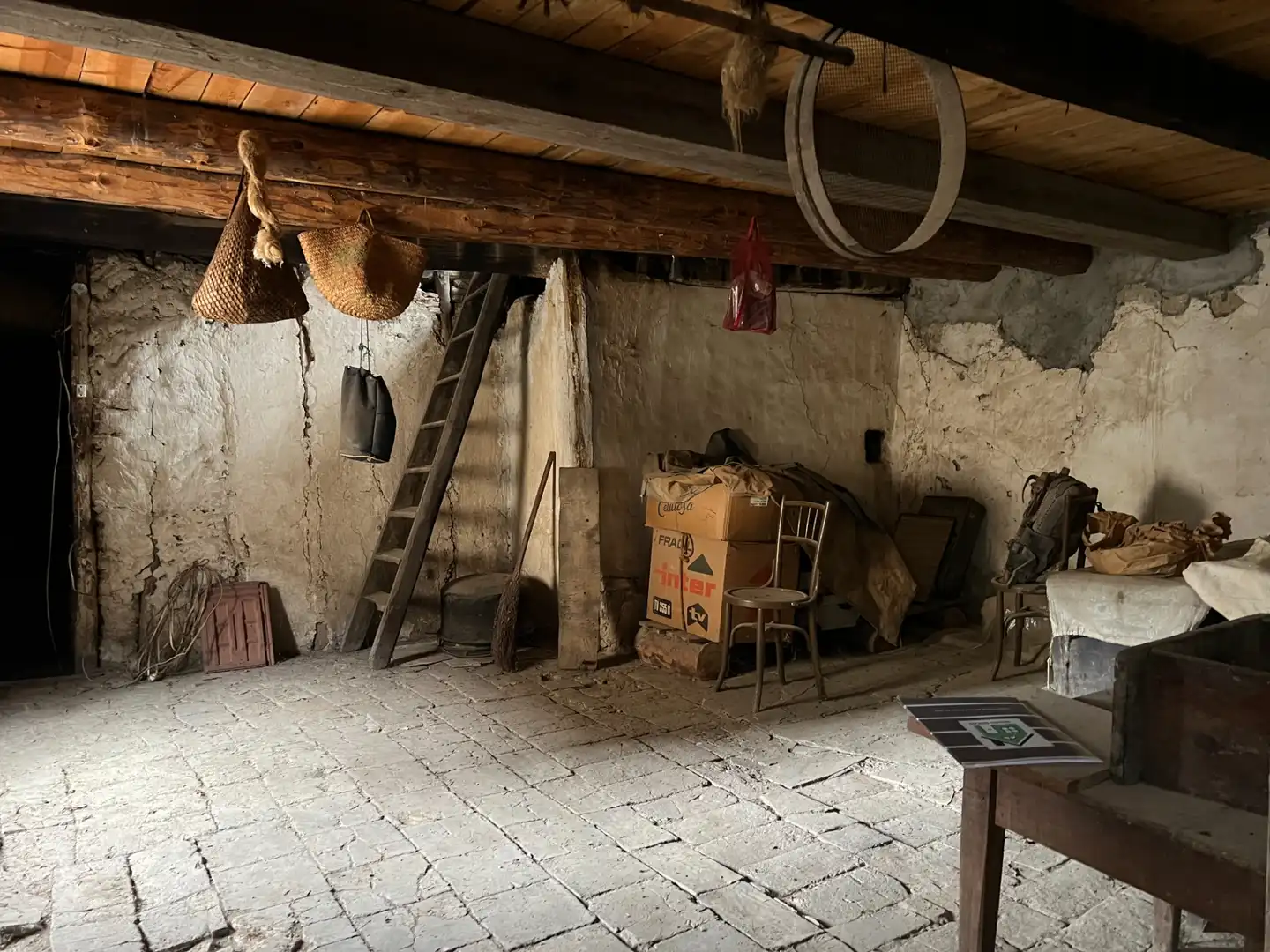 Casa o chalet en venta en Valle de Hecho