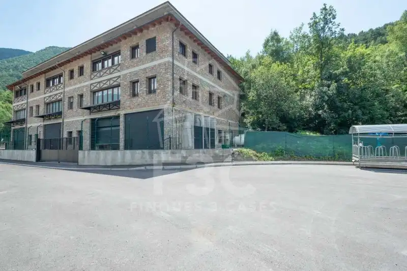 Rural land for sale in Ordino - Ansalonga - Sornàs, imagen 13
