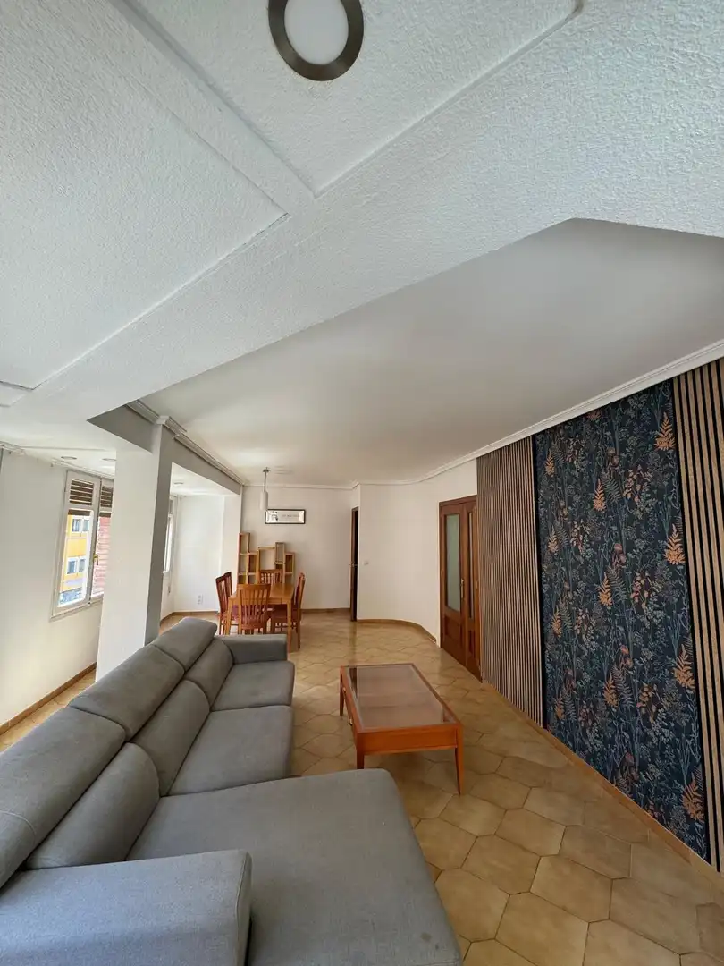Sala de estar de Piso en venta en Onda
