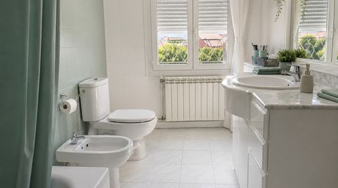 Foto 5 de Piso en venta en Centro Bº Doscientas, Azuqueca de Henares