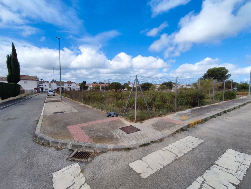 Residencial en venda en Puerto Real