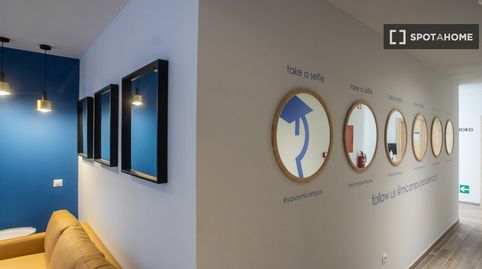 Foto 4 de Habitació a Txurdinaga, Bilbao