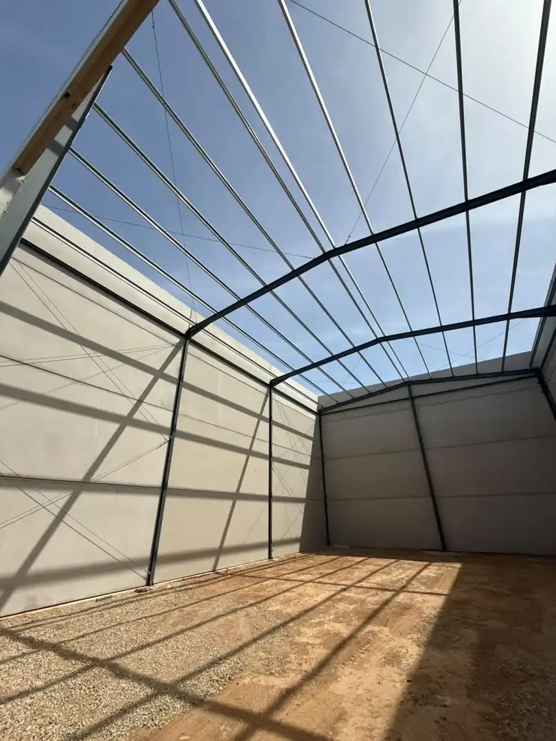 Nave industrial in vendita a Las Norias, imagen 19