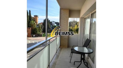 Foto 2 de Piso en venta en Fenals, Lloret de Mar