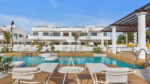 Foto 2 von Dachboden zum Verkauf in Las Lomas de Rame - Bahía Bella, Los Alcázares