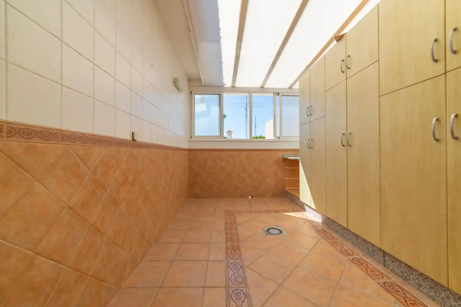 Doppelhaushälfte mit Terrasse zum Verkauf in Calle de Azorín, imagen 20