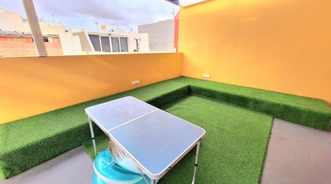 Photo 3 of Attic for rent in Luis Millares, Playa del Hombre - Taliarte - Salinetas, Telde